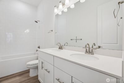 320 Mt. Wilder Way #54, Port Ludlow, WA 98365 - Photo 3