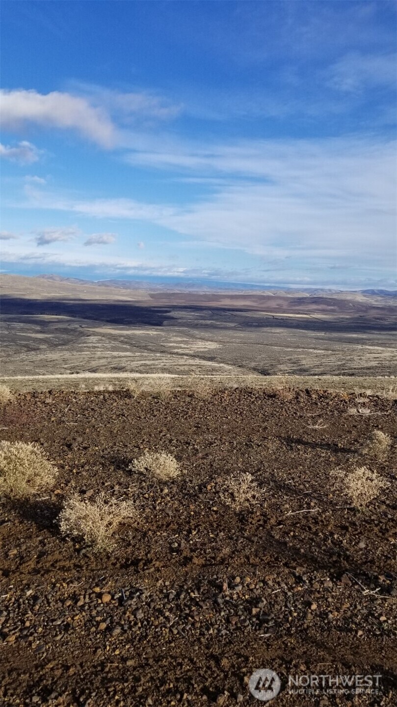 0 Magpie Road , Yakima, WA 98901