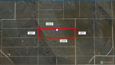 0 Magpie Road , Yakima, WA 98901 - Photo 3