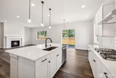 200 Mt. Wilder Way #44, Port Ludlow, WA 98365 - Photo 12