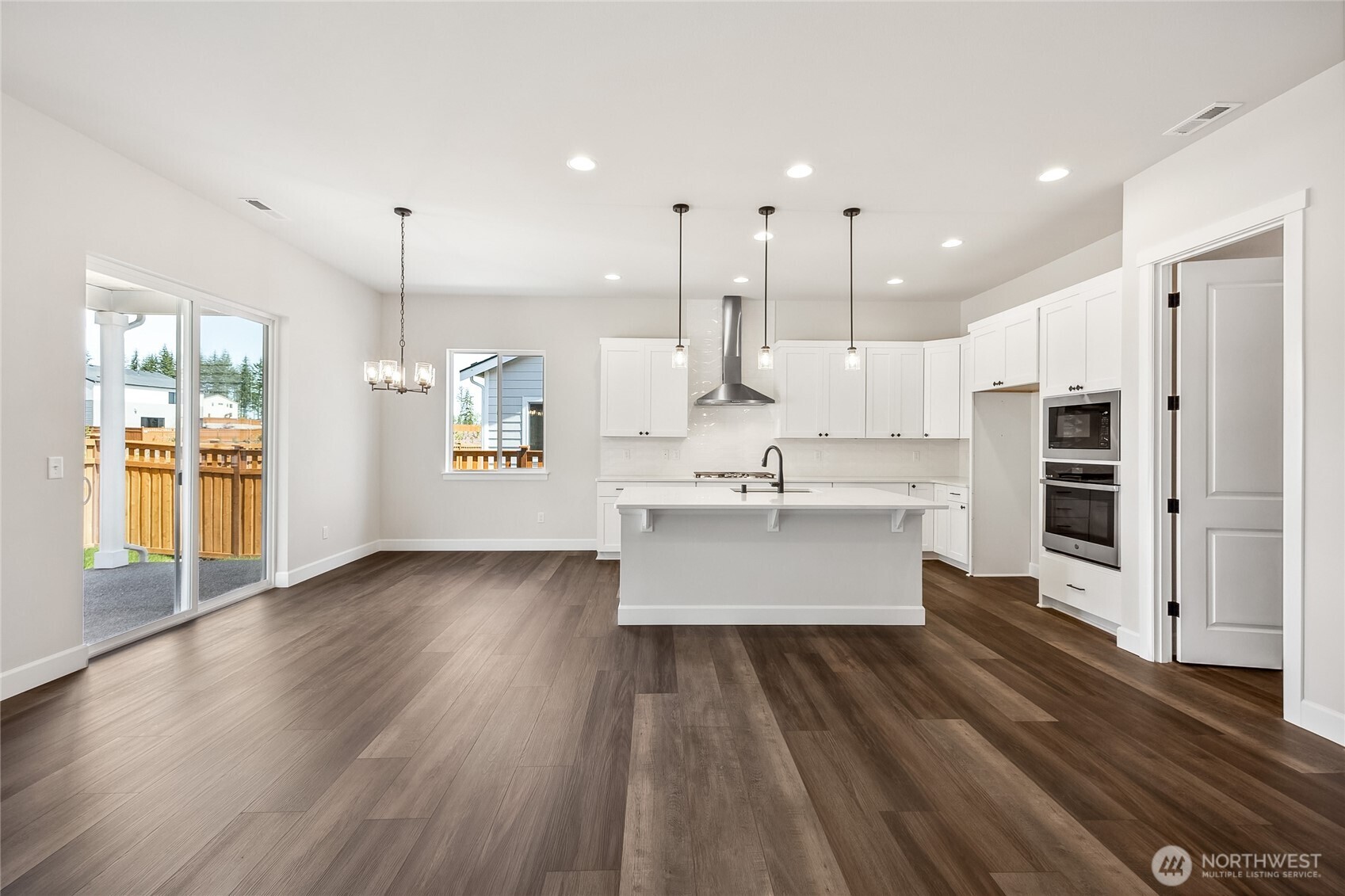 200 Mt. Wilder Way #44, Port Ludlow, WA 98365