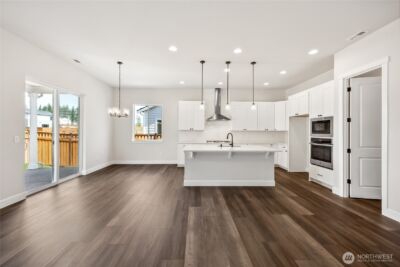 200 Mt. Wilder Way #44, Port Ludlow, WA 98365 - Photo 6