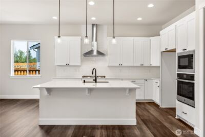 200 Mt. Wilder Way #44, Port Ludlow, WA 98365 - Photo 7