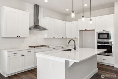 200 Mt. Wilder Way #44, Port Ludlow, WA 98365 - Photo 9