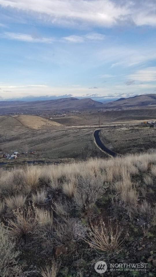 0 George Way , Yakima, WA 98901