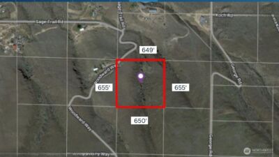 0 George Way , Yakima, WA 98901 - Photo 5