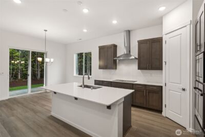 240 Mt. Wilder Way #48, Port Ludlow, WA 98365 - Photo 4