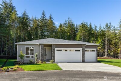 80 McCartney Peak Lane #69, Port Ludlow, WA 98365