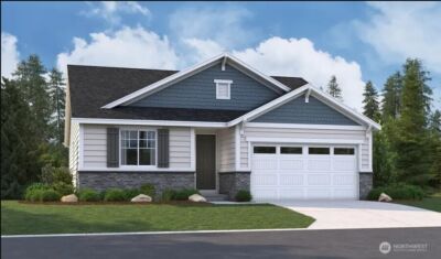 300 Mt. Wilder Way #52, Port Ludlow, WA 98365