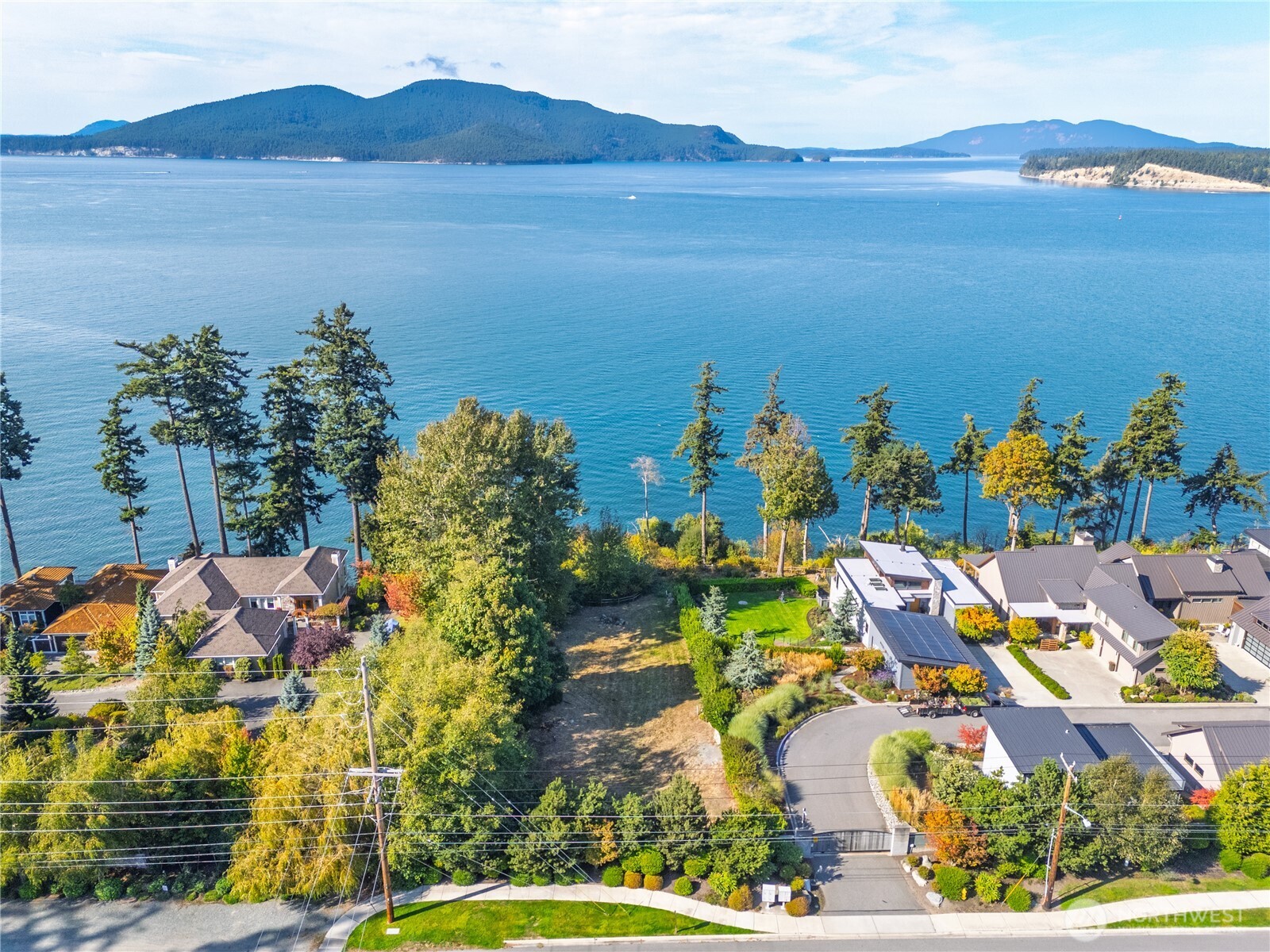 3820 Leeward Lane , Anacortes, WA 98221