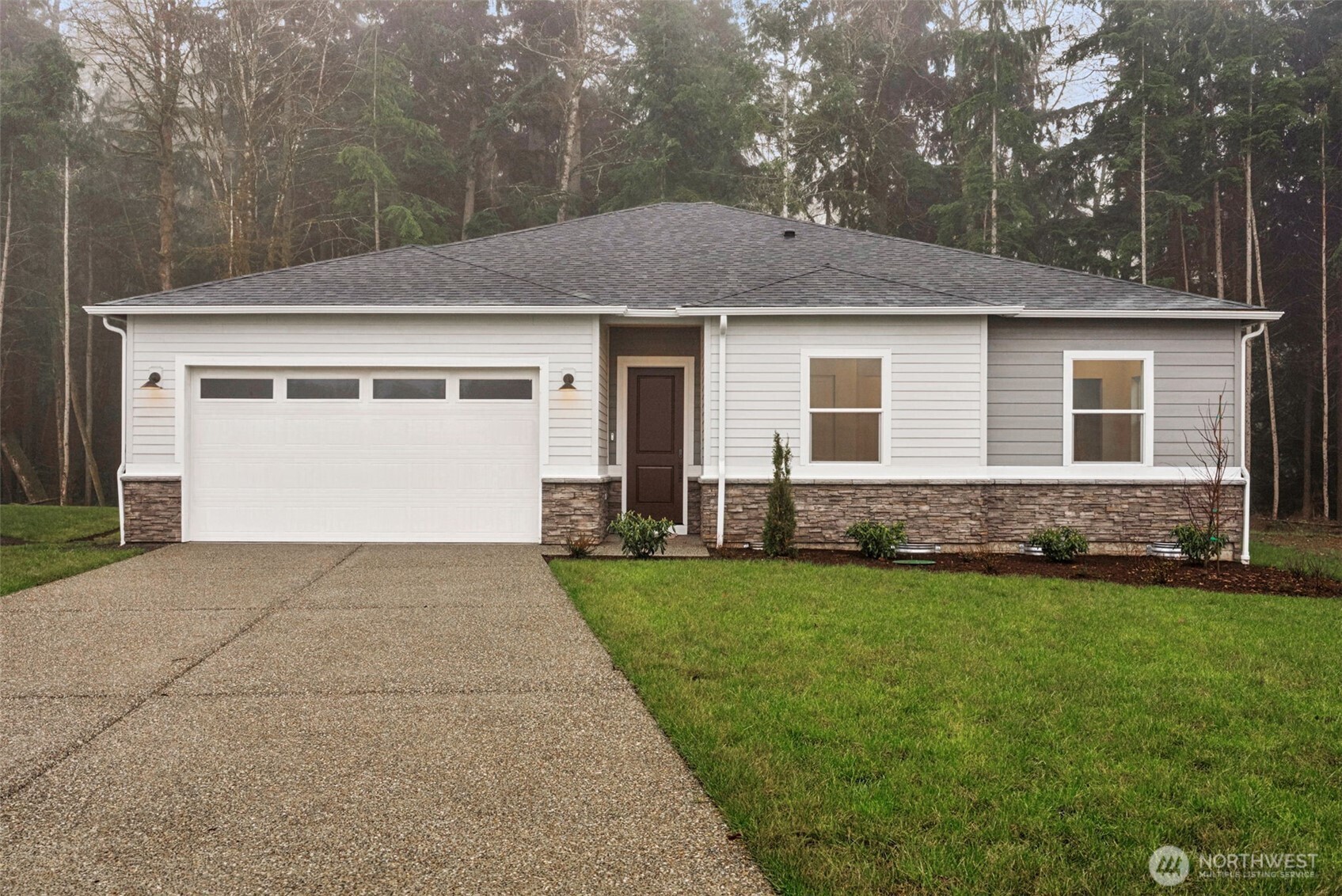 310 Mt. Wilder Way #53, Port Ludlow, WA 98365