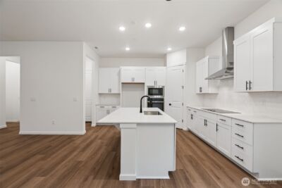 310 Mt. Wilder Way #53, Port Ludlow, WA 98365 - Photo 5