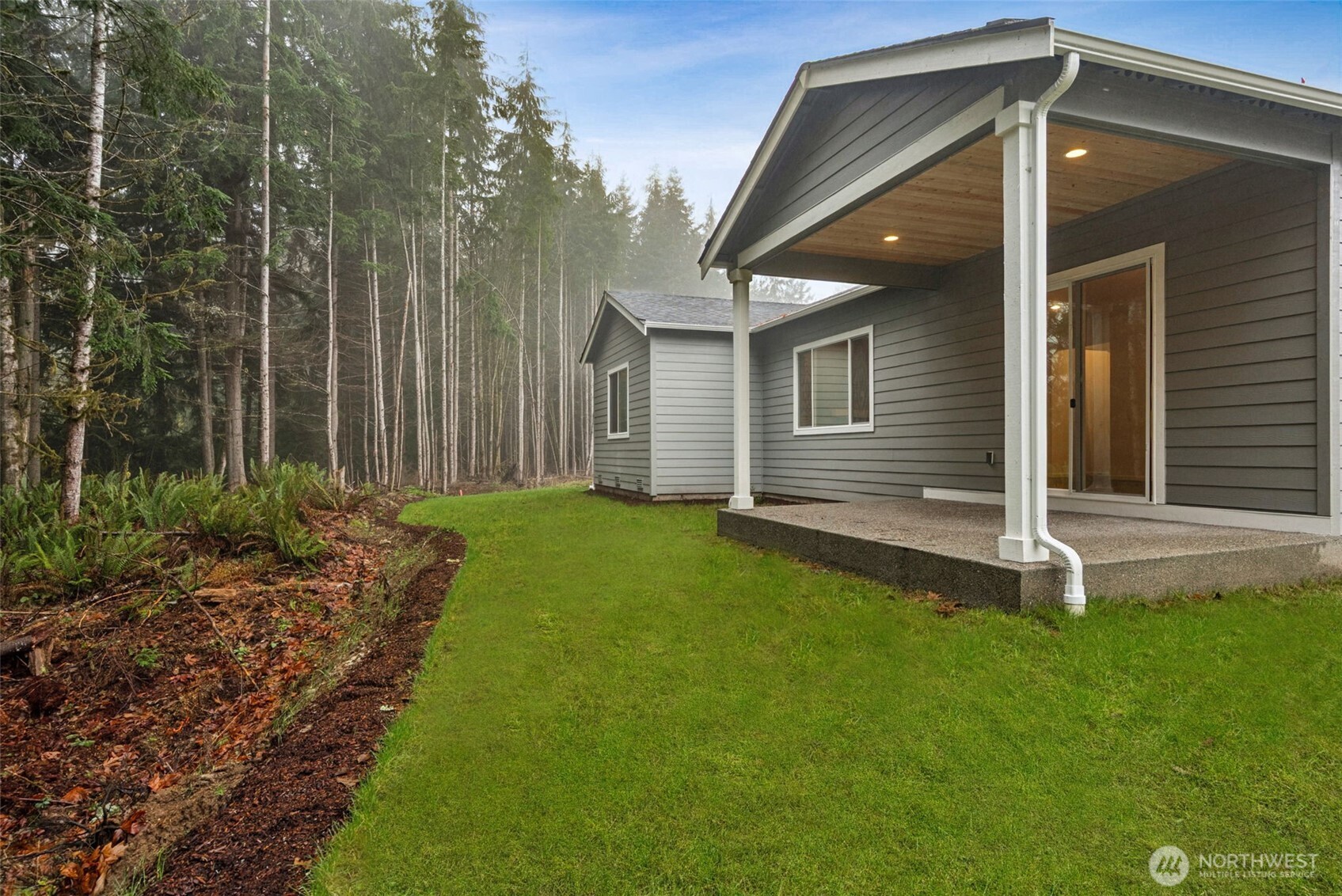 310 Mt. Wilder Way #53, Port Ludlow, WA 98365