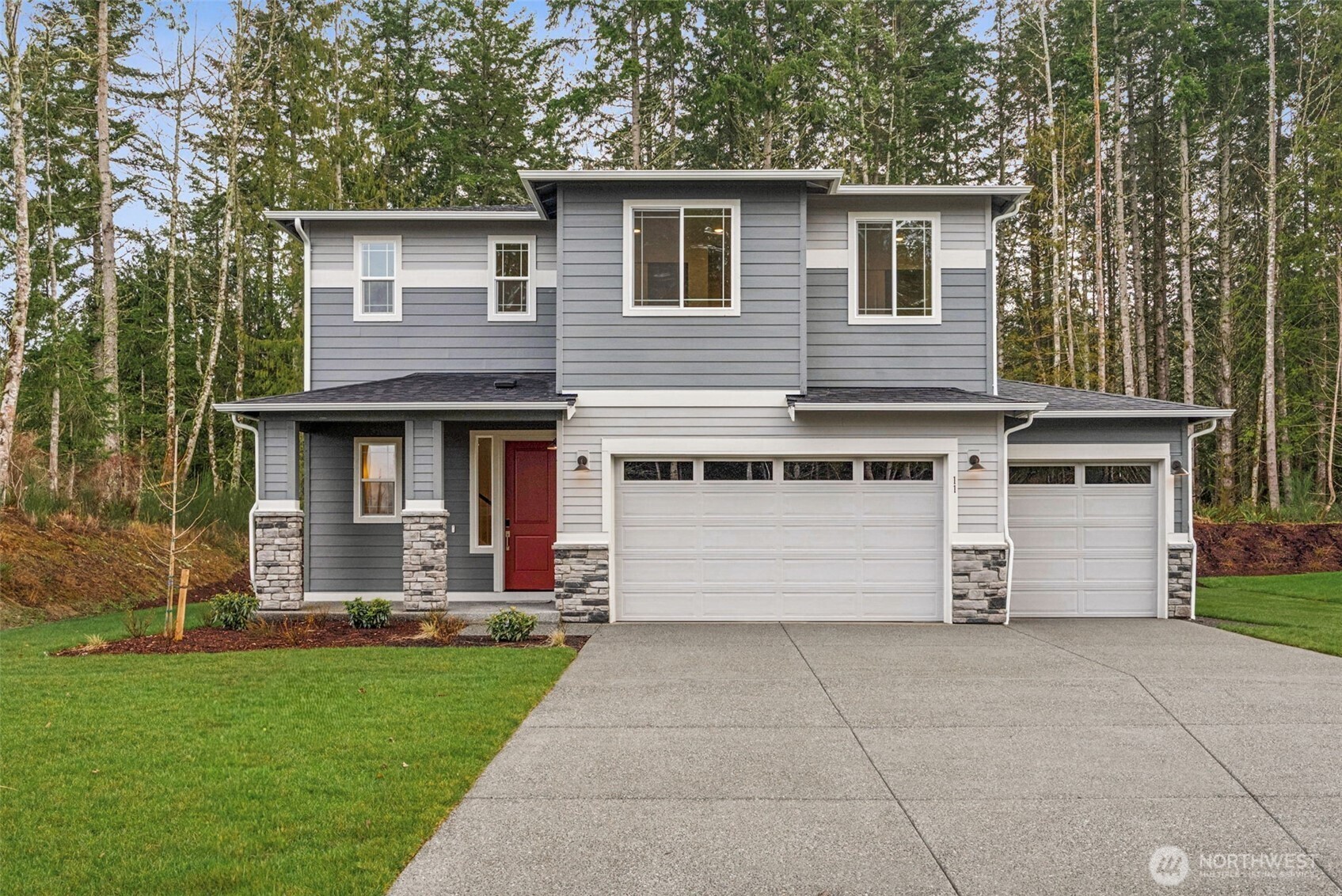 11 McCartney Peak Lane #78, Port Ludlow, WA 98365