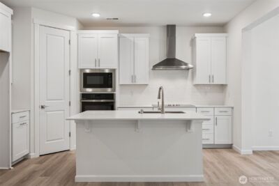 11 McCartney Peak Lane #78, Port Ludlow, WA 98365 - Photo 3