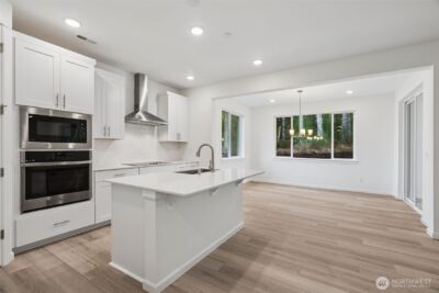 11 McCartney Peak Lane #78, Port Ludlow, WA 98365 - Photo 4