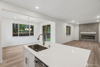 11 McCartney Peak Lane #78, Port Ludlow, WA 98365 - Photo 6