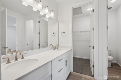 11 McCartney Peak Lane #78, Port Ludlow, WA 98365 - Photo 9