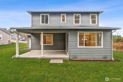 11 McCartney Peak Lane #78, Port Ludlow, WA 98365 - Photo 10