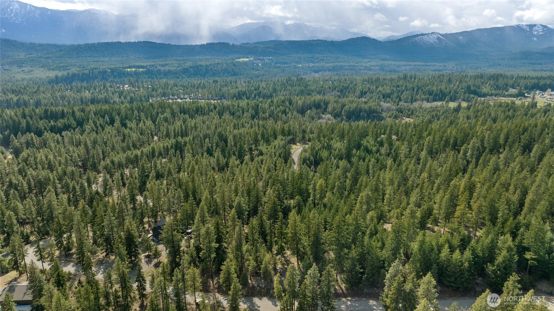 0 Lot B R&R Heights Drive , Roslyn, WA 98941