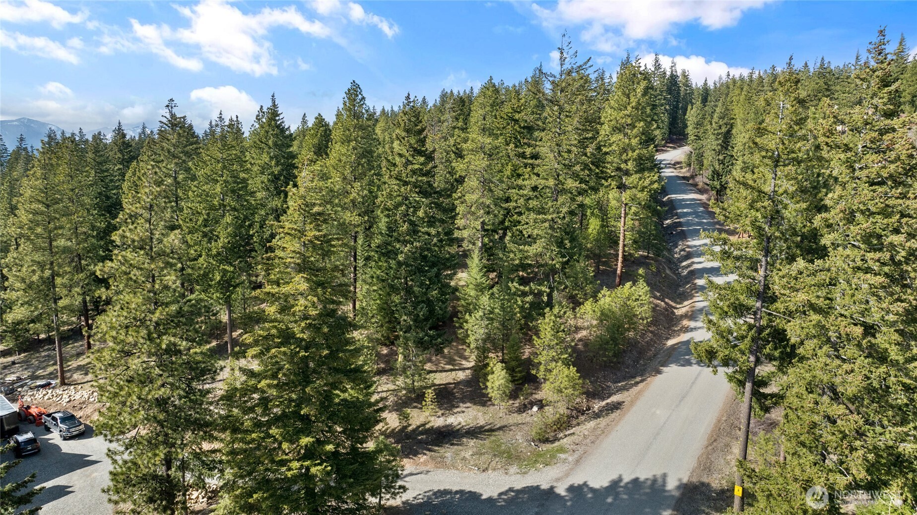 0 Lot B R&R Heights Drive , Roslyn, WA 98941