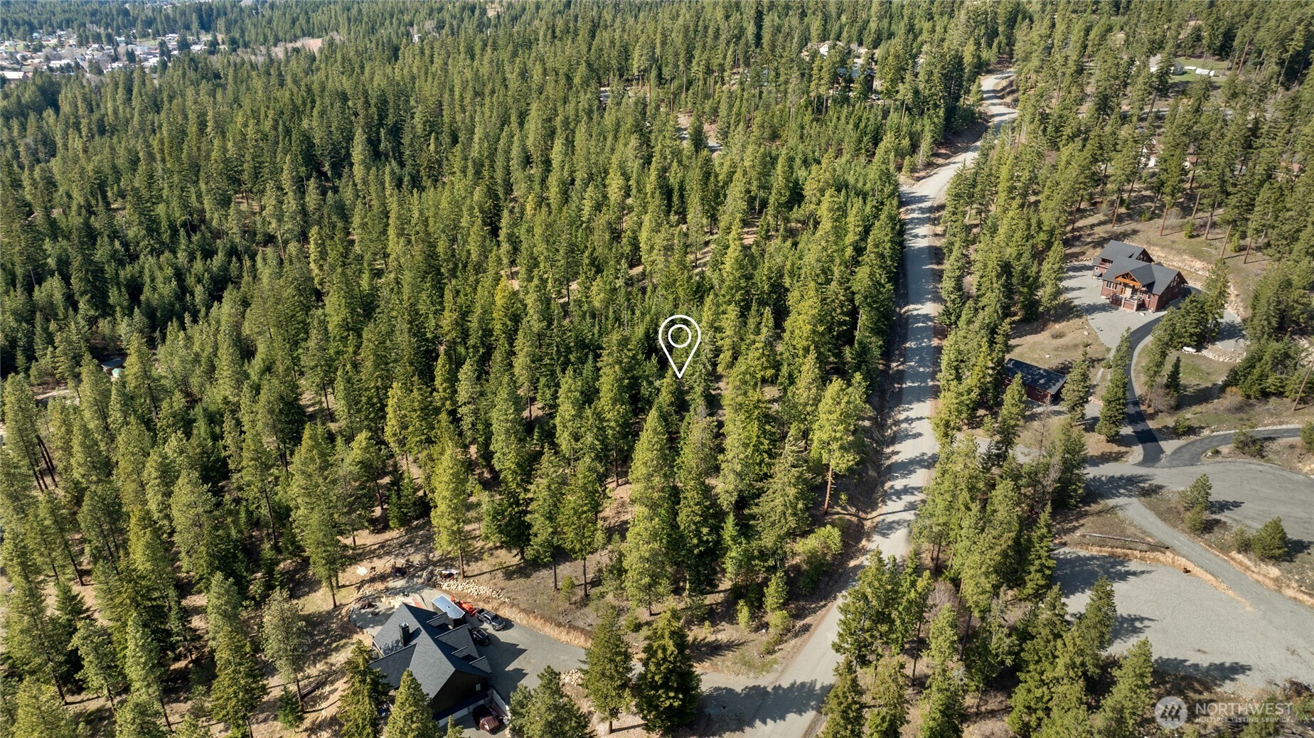 0 Lot B R&R Heights Drive , Roslyn, WA 98941