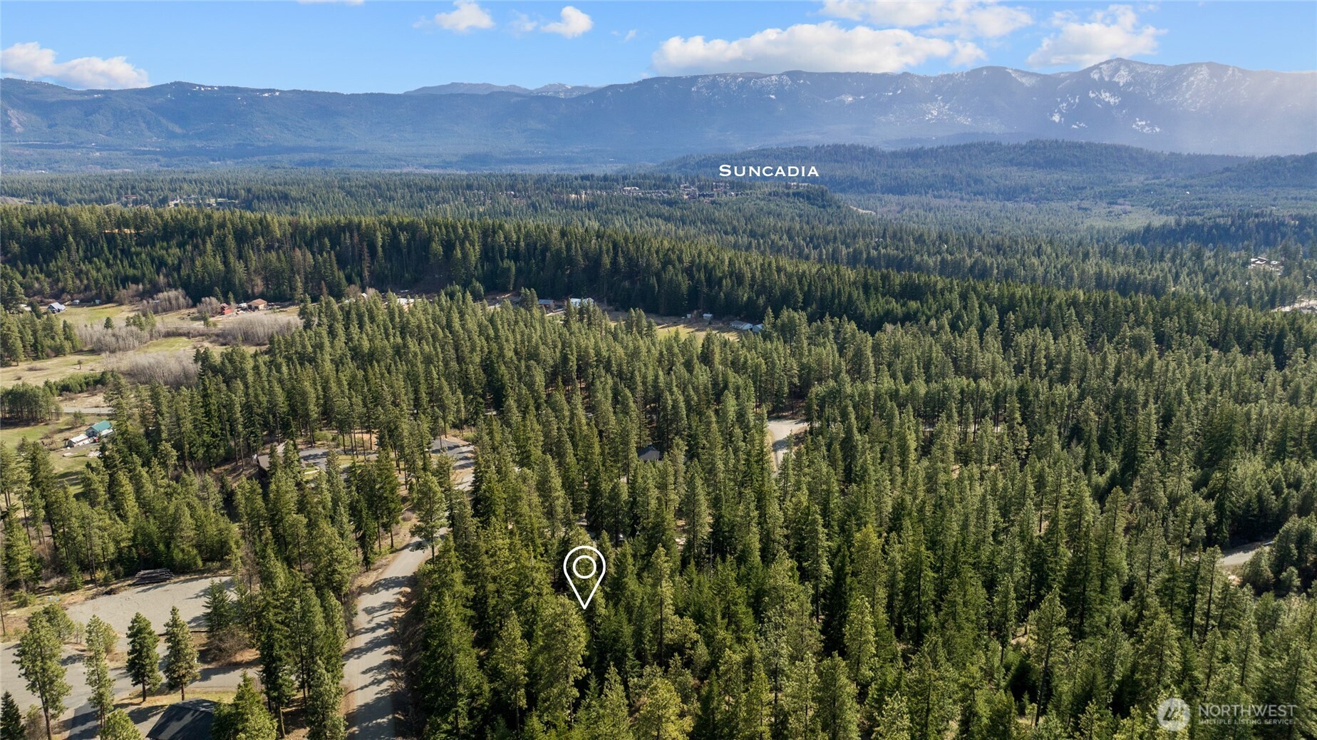 0 Lot B R&R Heights Drive , Roslyn, WA 98941
