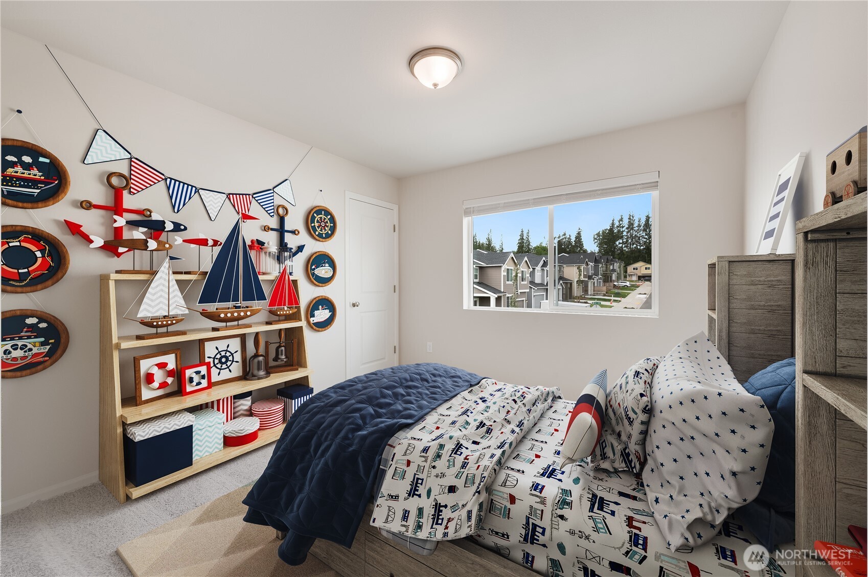 1012 15 Avenue , Sultan, WA 98294-7757