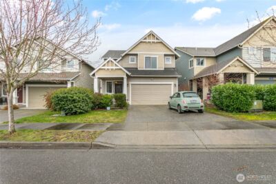 716 Brookstone Street , Mount Vernon, WA 98273