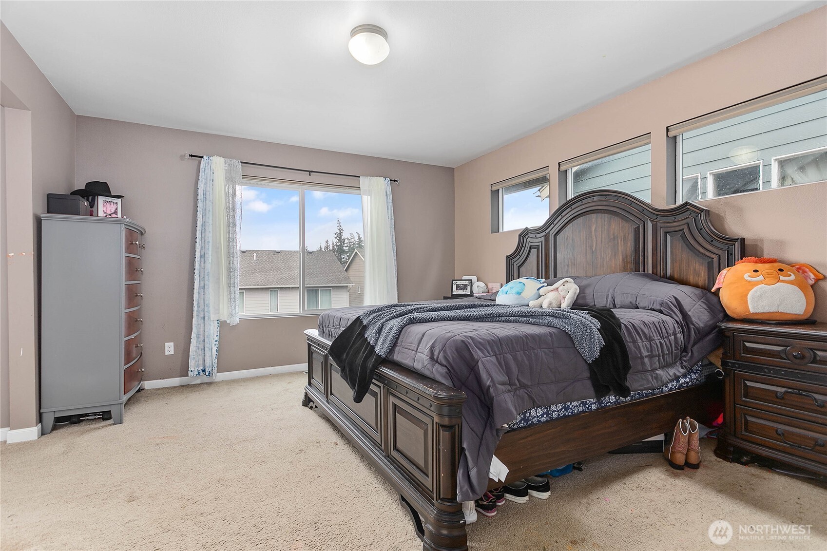 716 Brookstone Street , Mount Vernon, WA 98273