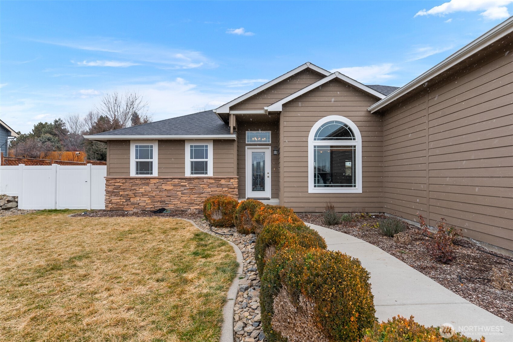 251 Lilly Lane , Wenatchee, WA 98801