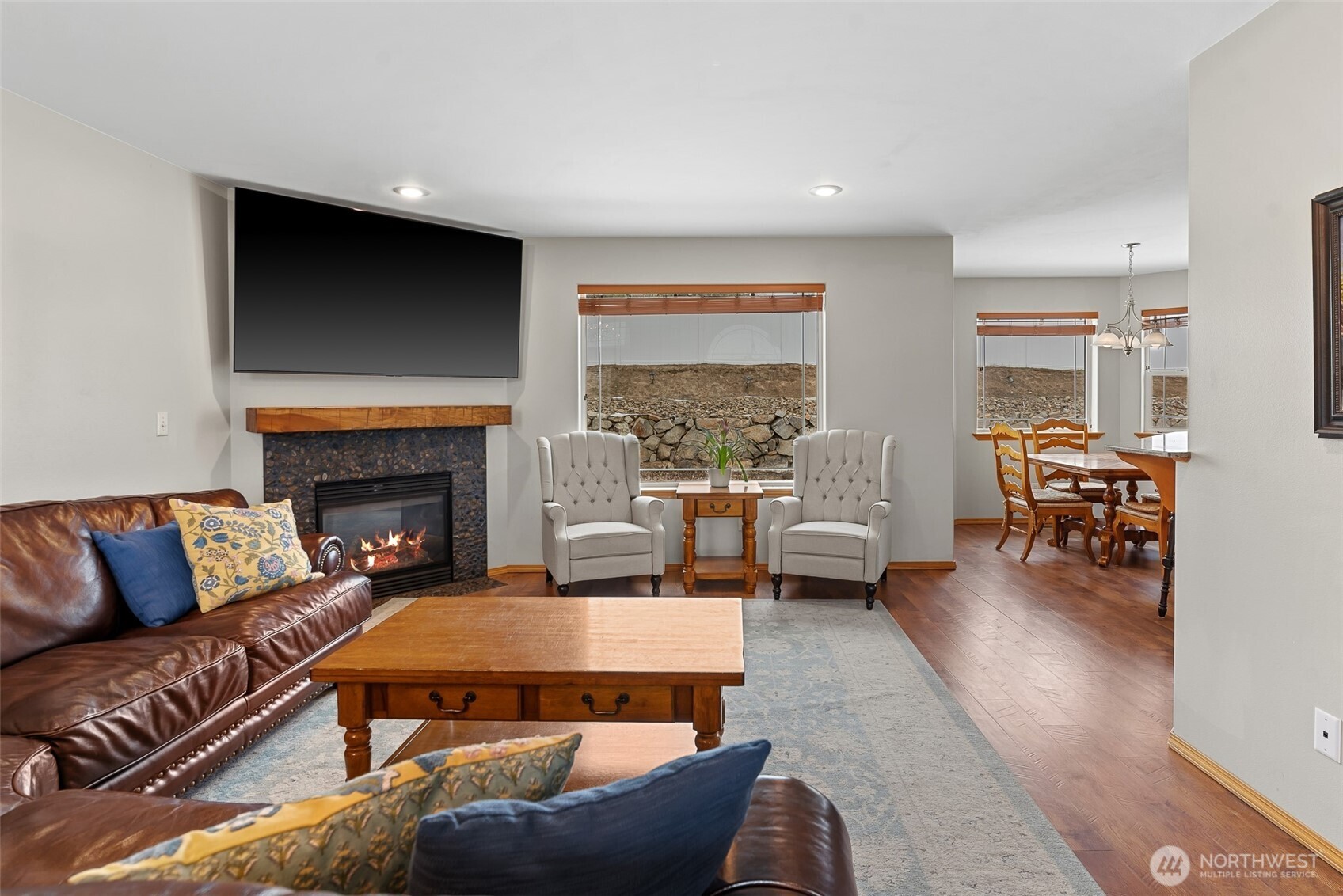 251 Lilly Lane , Wenatchee, WA 98801