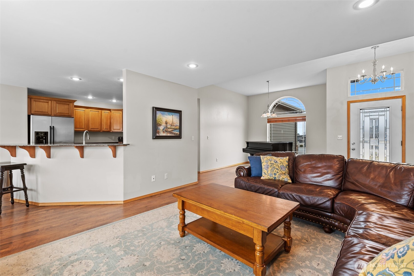 251 Lilly Lane , Wenatchee, WA 98801