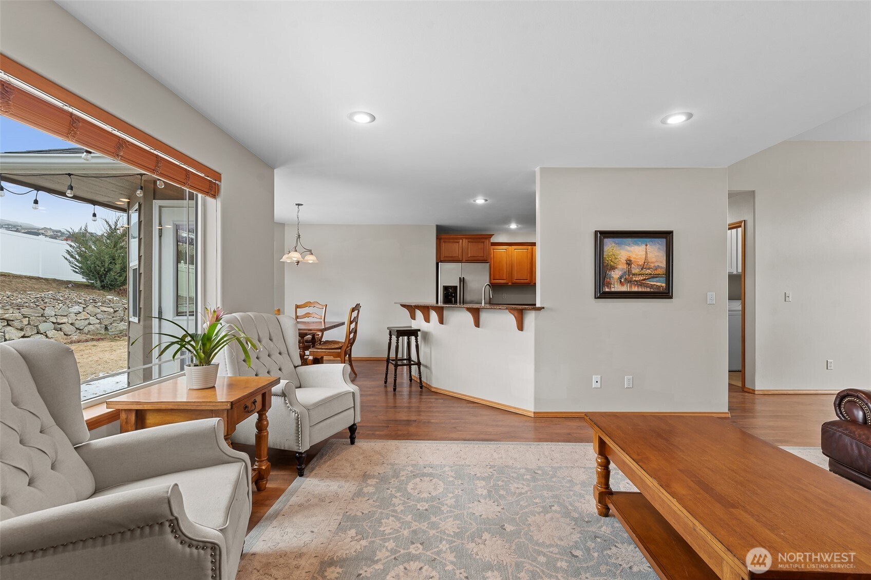 251 Lilly Lane , Wenatchee, WA 98801