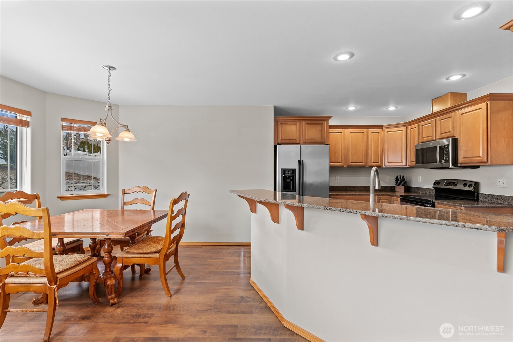 251 Lilly Lane , Wenatchee, WA 98801