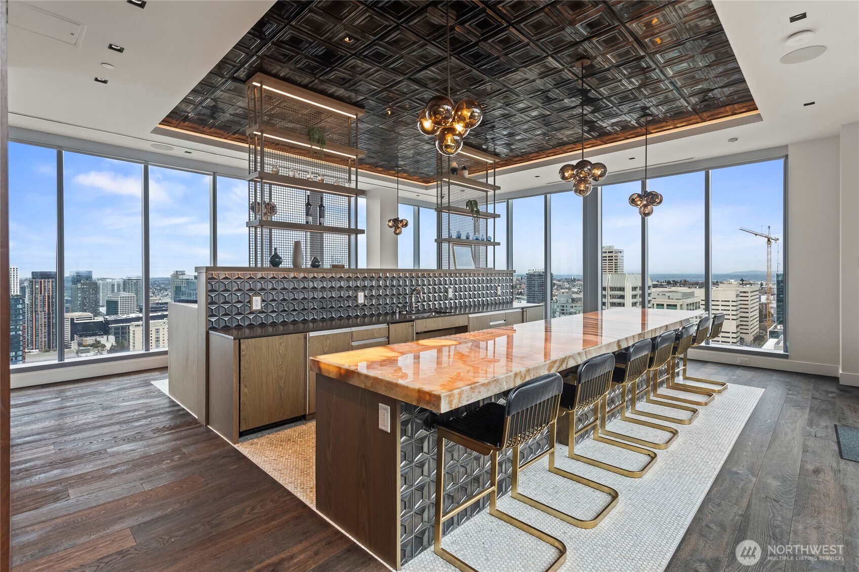 800 Columbia Street #703, Seattle, WA 98104