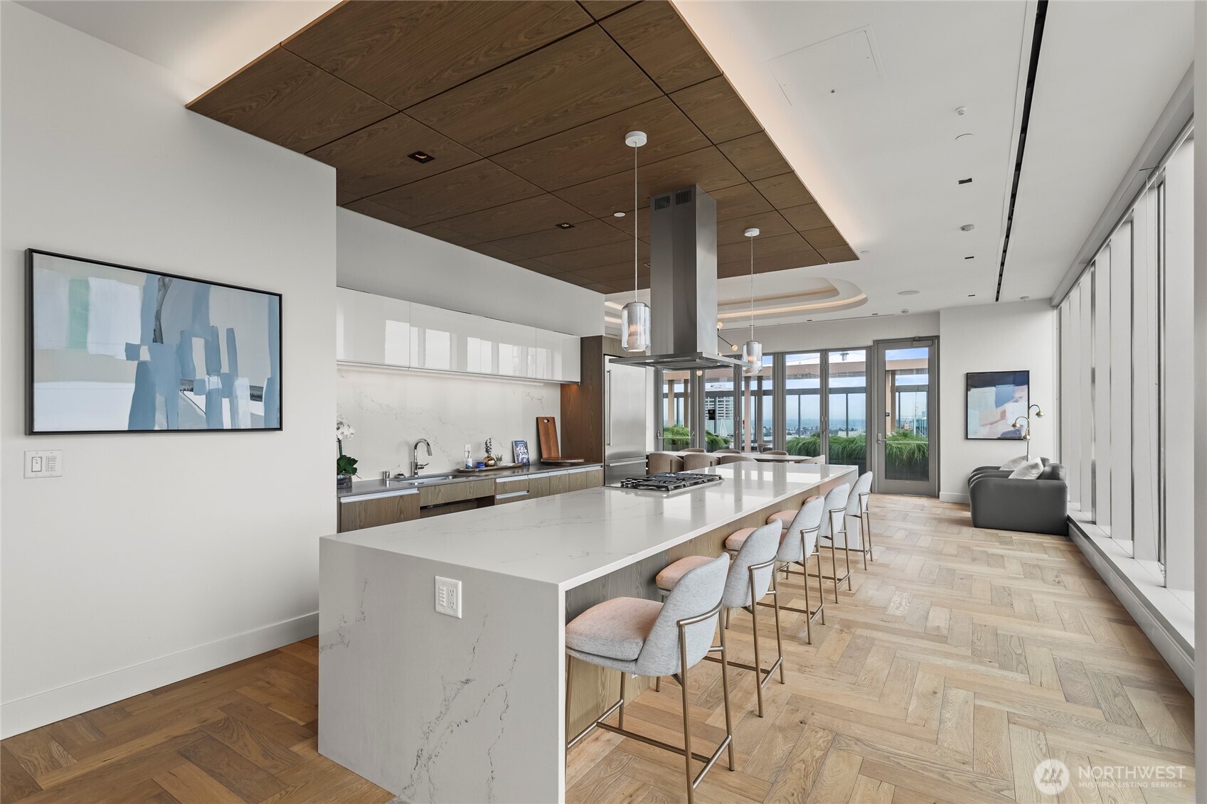 800 Columbia Street #703, Seattle, WA 98104