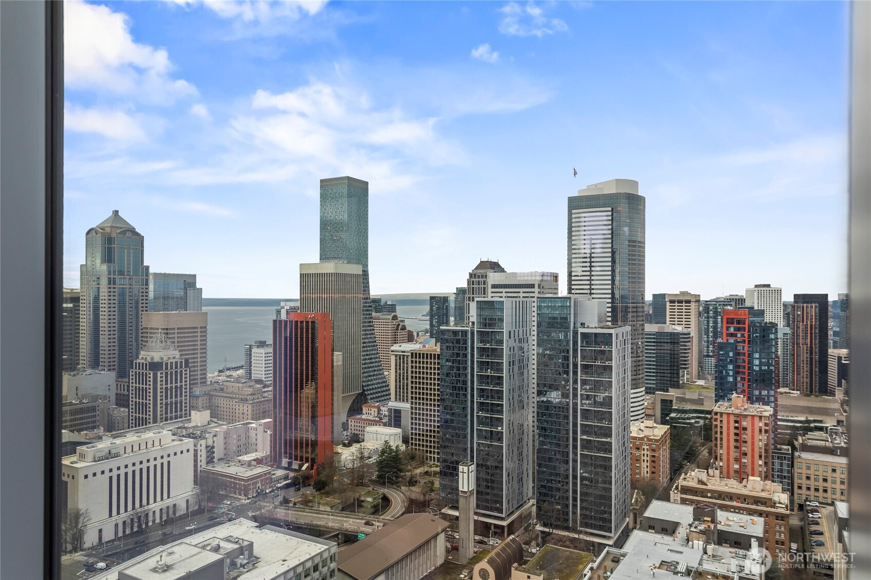 800 Columbia Street #703, Seattle, WA 98104