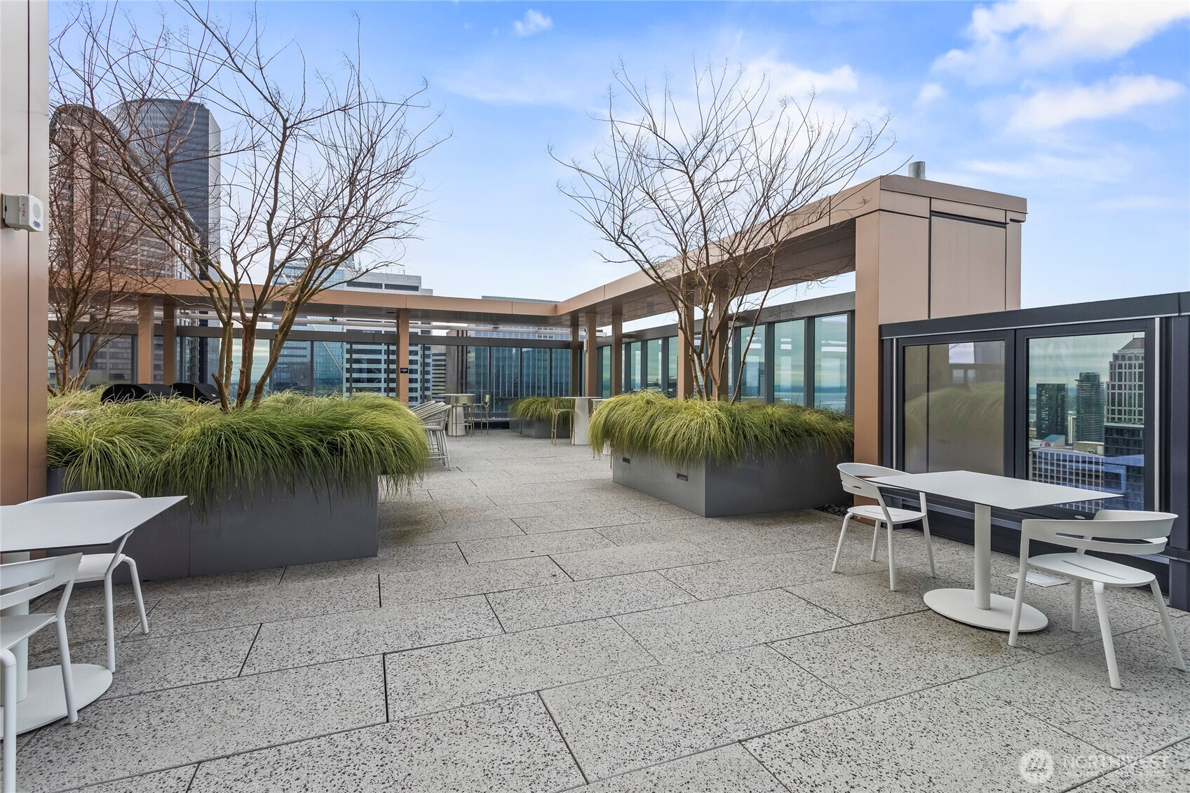 800 Columbia Street #703, Seattle, WA 98104