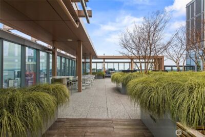 800 Columbia Street #703, Seattle, WA 98104 - Photo 26