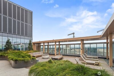 800 Columbia Street #703, Seattle, WA 98104 - Photo 27