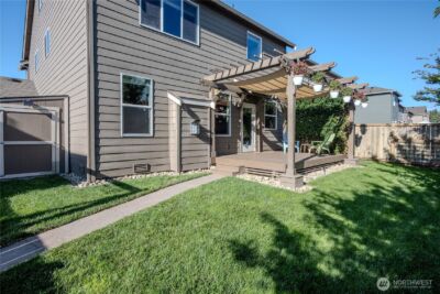 10524 191st Street E, Puyallup, WA 98374-6482 - Photo 31