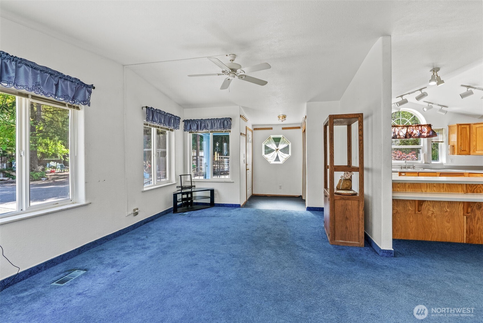 133 Mcgeary Road , Kelso, WA 98626