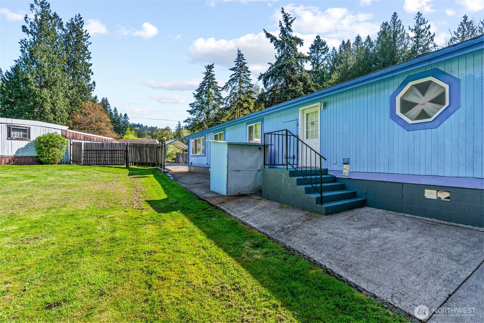 133 Mcgeary Road , Kelso, WA 98626