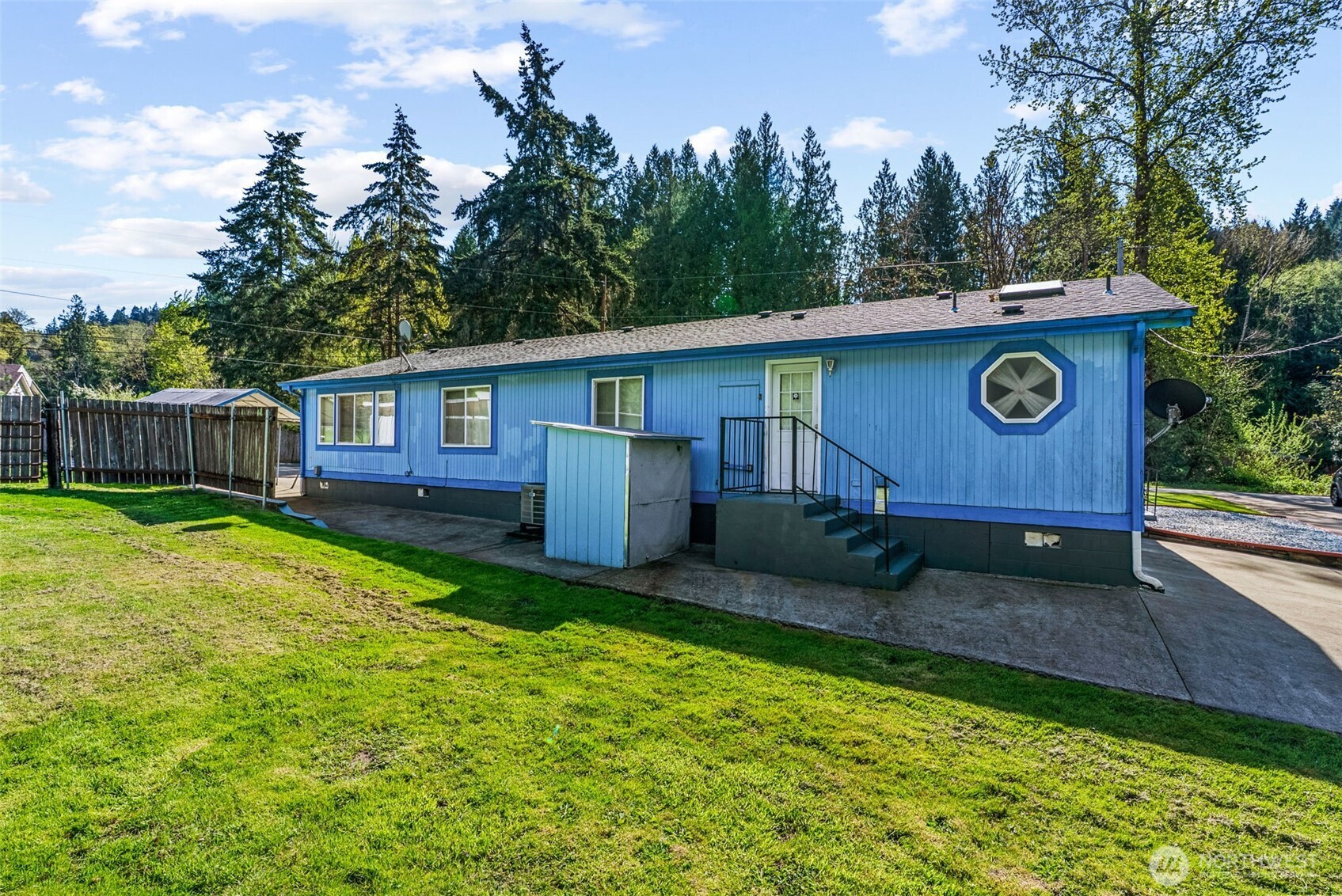 133 Mcgeary Road , Kelso, WA 98626