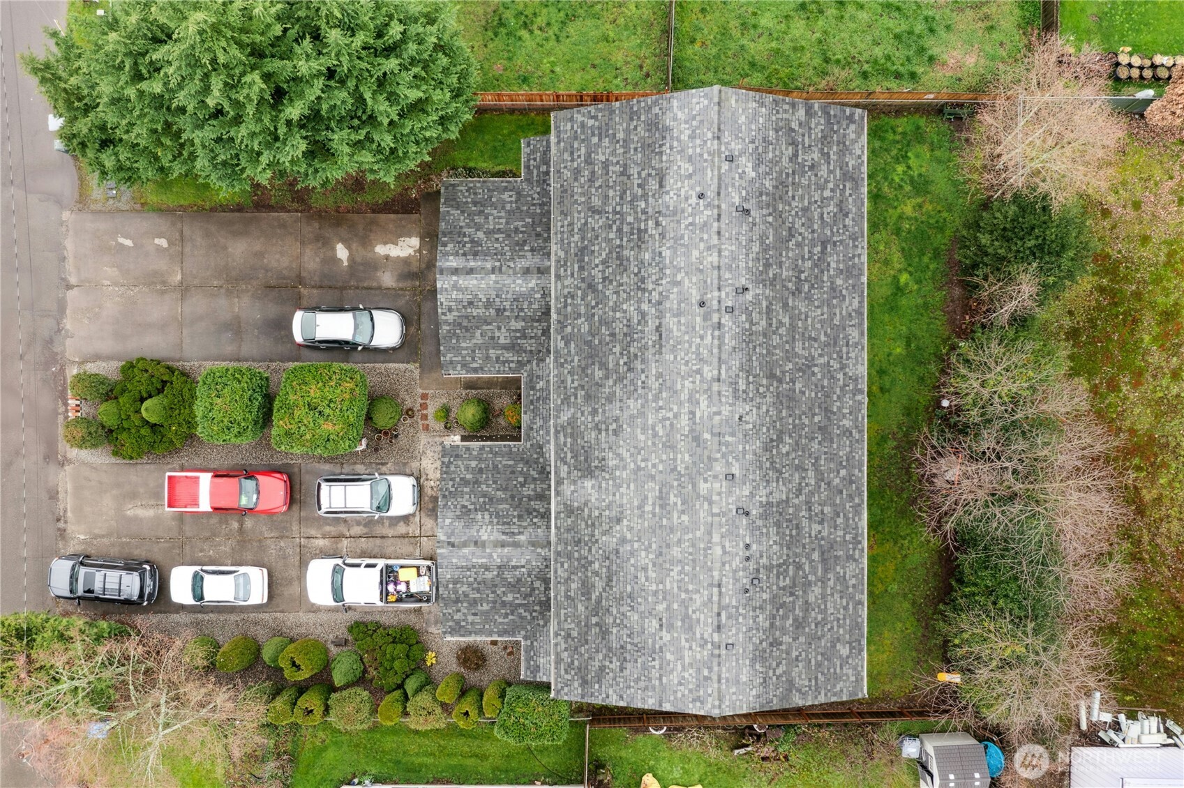 103 Harrison Lane SE #1-4, Orting, WA 98360