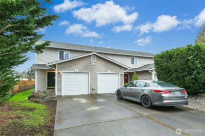 103 Harrison Lane SE #1-4, Orting, WA 98360 - Photo 2