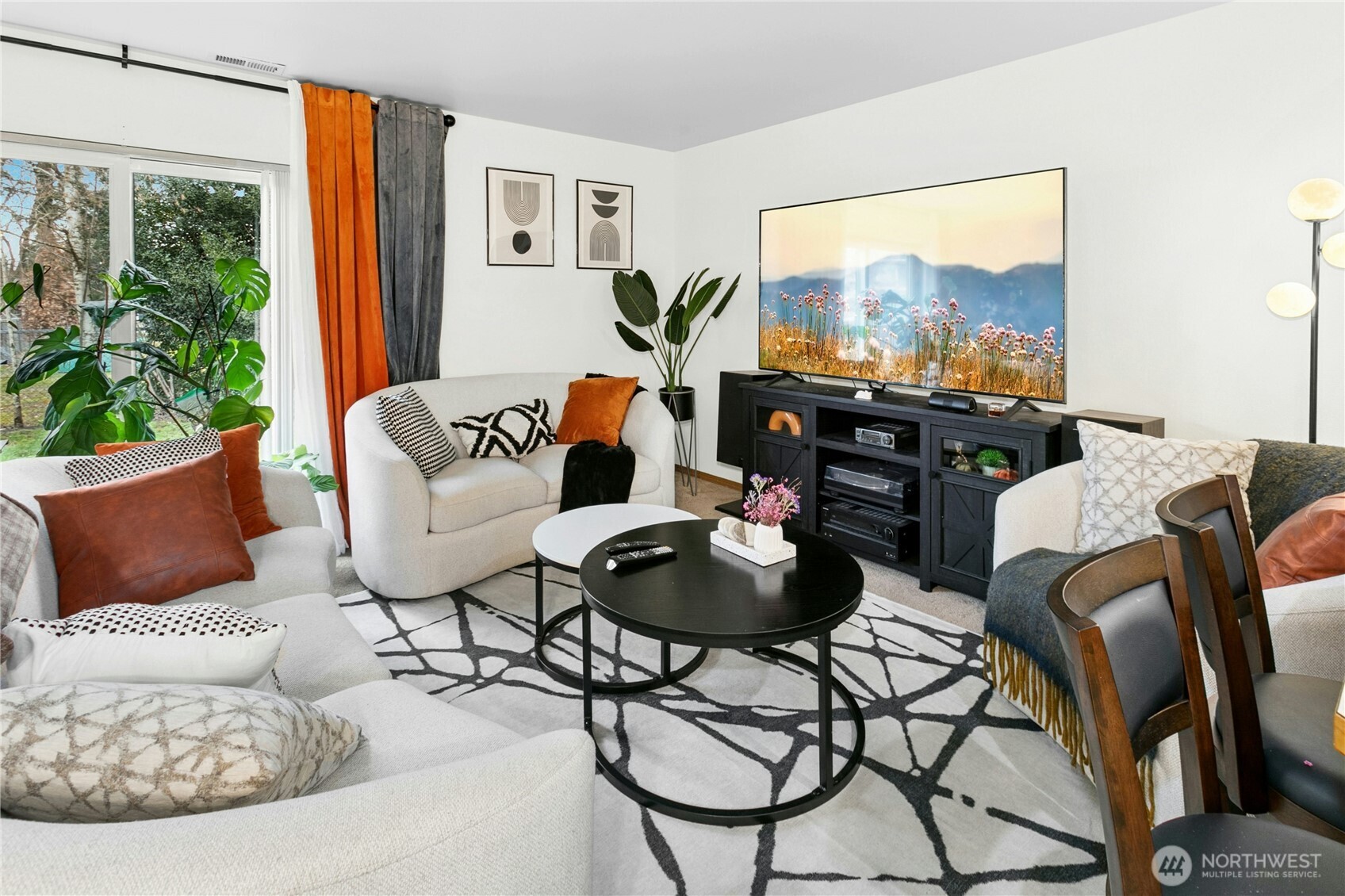 103 Harrison Lane SE #1-4, Orting, WA 98360