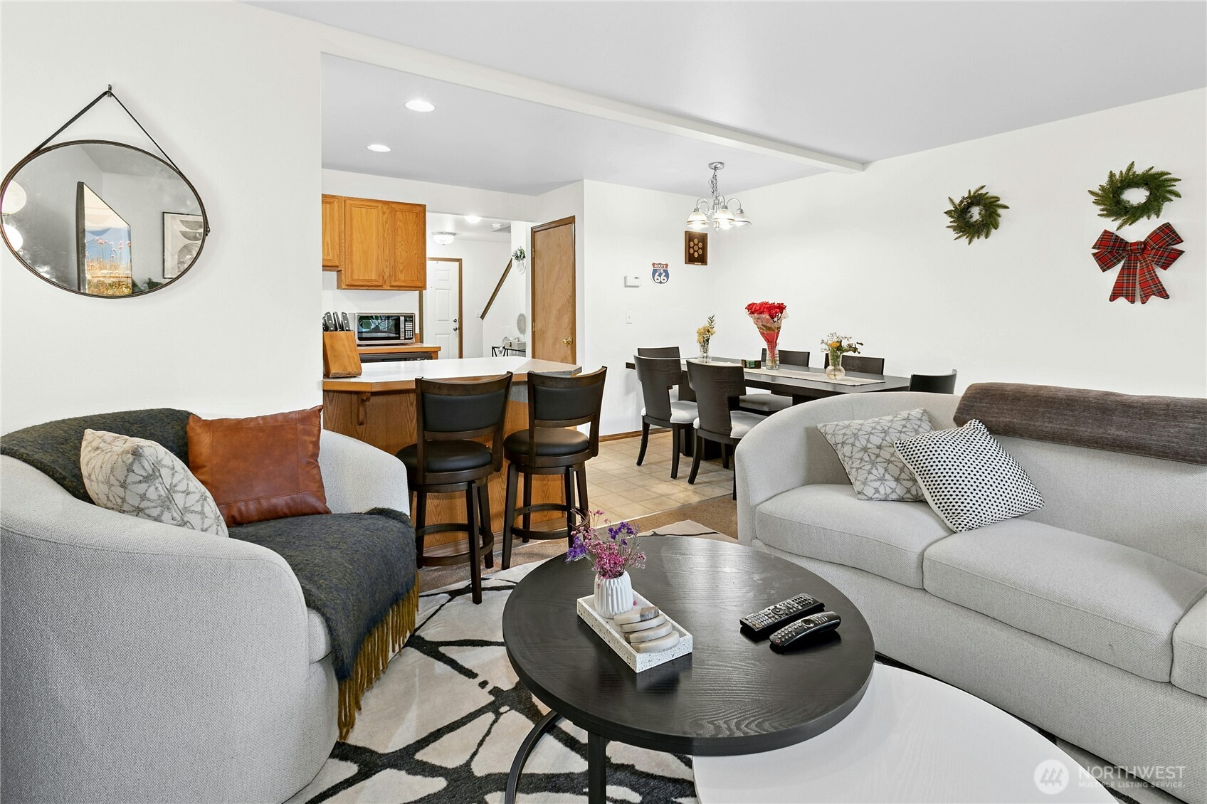 103 Harrison Lane SE #1-4, Orting, WA 98360