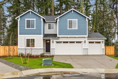 2207 Oak Court #8, Milton, WA 98354